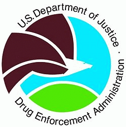 The U.S. DEA is the competent authority in the U.S. for implementing and monitoring compliance requirements of the Psychotropic Convention.