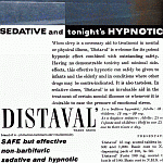 distaval thalidomide today's sedative and tonight's hypnotic